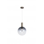 Подвесной светильник SearchLight Ombre 24183-1SM