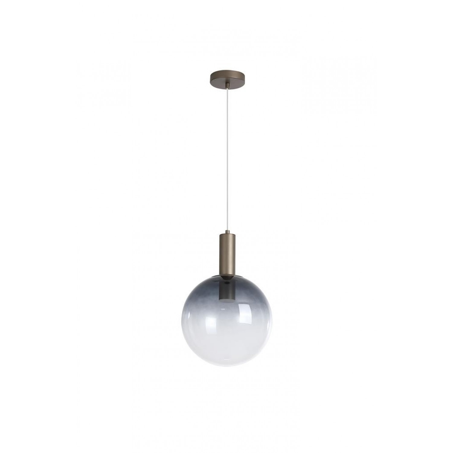 Подвесной светильник SearchLight Ombre 24183-1SM