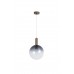 Подвесной светильник SearchLight Ombre 24183-1SM
