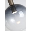 Подвесной светильник SearchLight Ombre 24183-1SM фото 3 Подвесной светильник SearchLight Ombre 24183-1SM alt_image