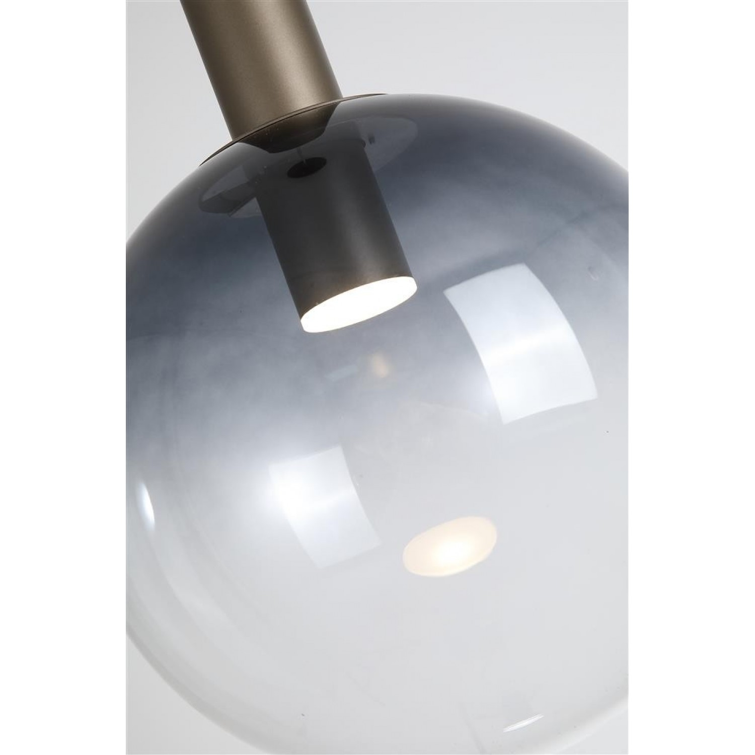 Подвесной светильник SearchLight Ombre 24183-1SM