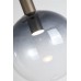 Подвесной светильник SearchLight Ombre 24183-1SM