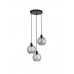 Подвесной светильник SearchLight Radiance 44520-3SM