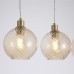 Подвесной светильник SearchLight Radiance 44520-4CP