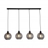 Подвесной светильник SearchLight Radiance 44520-4SM alt_imageПодвесной светильник SearchLight Radiance 44520-4SM