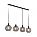 Подвесной светильник SearchLight Radiance 44520-4SM
