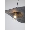 Подвесной светильник SearchLight Ripple 55103BK фото 3 Подвесной светильник SearchLight Ripple 55103BK alt_image