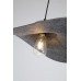 Подвесной светильник SearchLight Ripple 55103BK