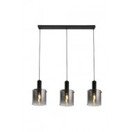 Подвесной светильник SearchLight Sweden 88912-3BK