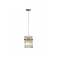 Подвесной светильник SearchLight Swizzle 55620CP