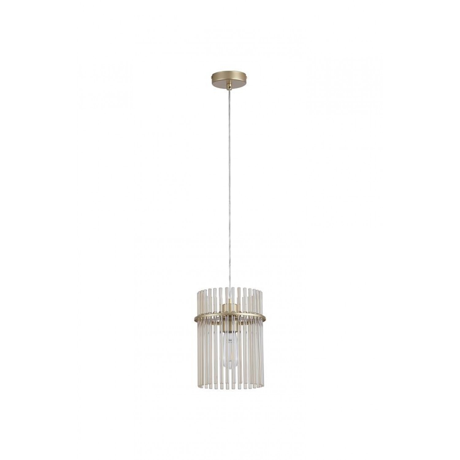 Подвесной светильник SearchLight Swizzle 55620CP