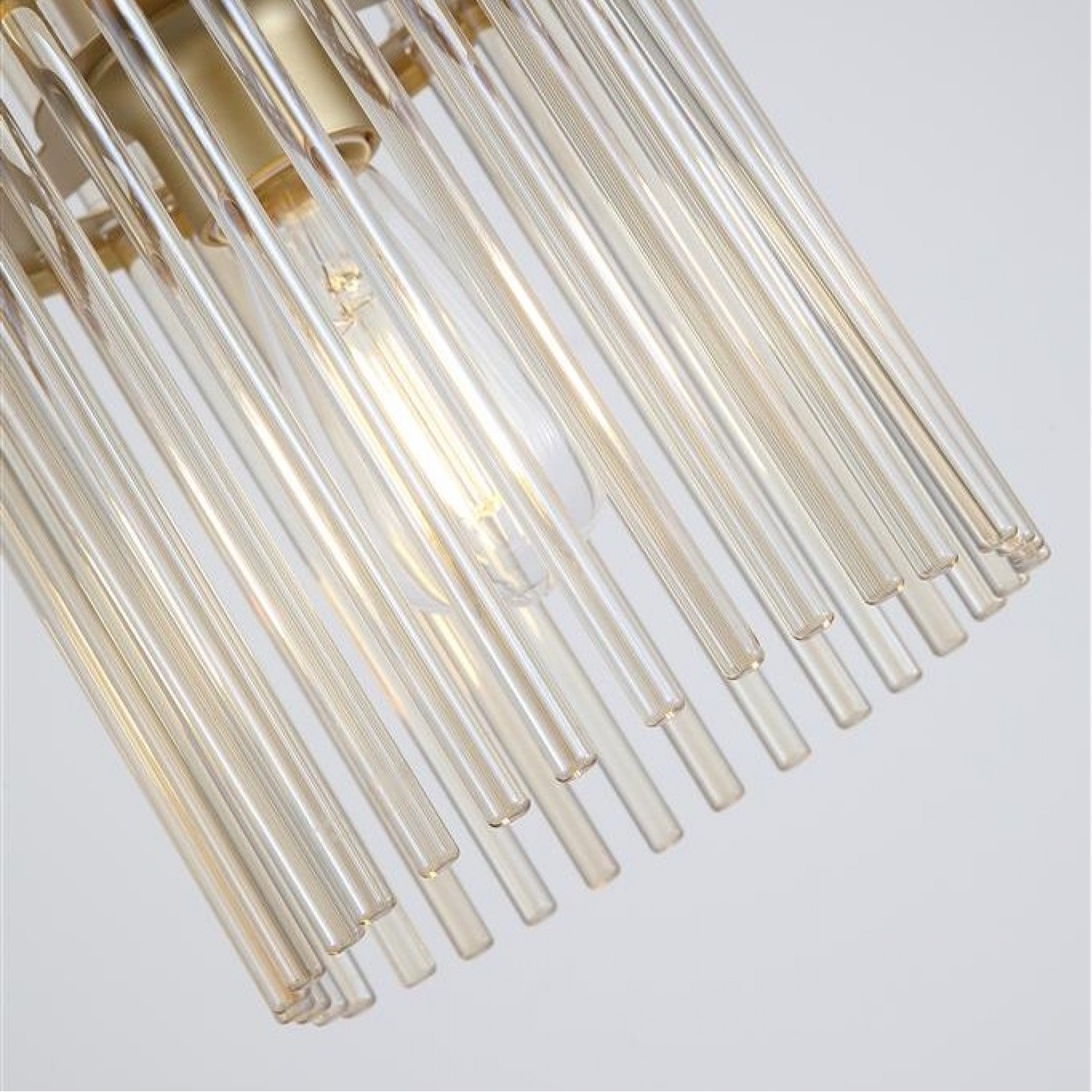 Подвесной светильник SearchLight Swizzle 55620CP