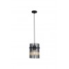 Подвесной светильник SearchLight Swizzle 55620SM alt_imageПодвесной светильник SearchLight Swizzle 55620SM