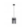 Подвесной светильник SearchLight Swizzle 55620SM фото 2 Подвесной светильник SearchLight Swizzle 55620SM alt_image