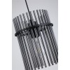 Подвесной светильник SearchLight Swizzle 55620SM фото 3 Подвесной светильник SearchLight Swizzle 55620SM alt_image