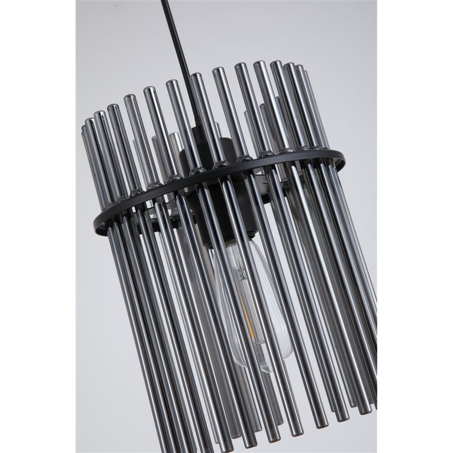 Подвесной светильник SearchLight Swizzle 55620SM