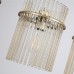 Подвесной светильник SearchLight Swizzle 55620-4CP