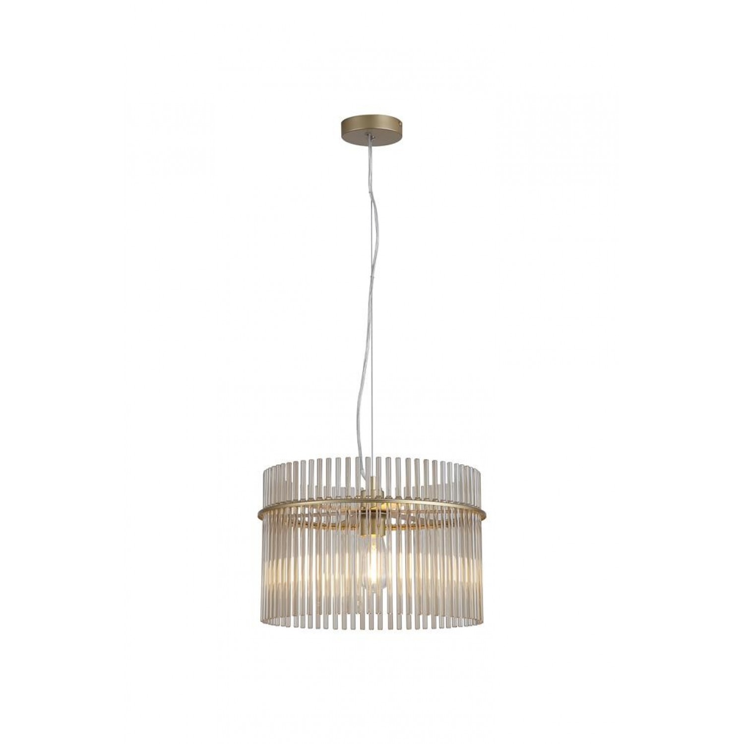 Подвесной светильник SearchLight Swizzle 55621CP alt_image Подвесной светильник SearchLight Swizzle 55621CP