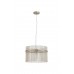 Подвесной светильник SearchLight Swizzle 55621CP