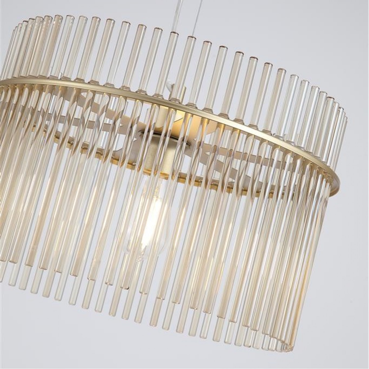 Подвесной светильник SearchLight Swizzle 55621CP