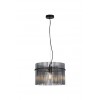 Подвесной светильник SearchLight Swizzle 55621SM alt_imageПодвесной светильник SearchLight Swizzle 55621SM