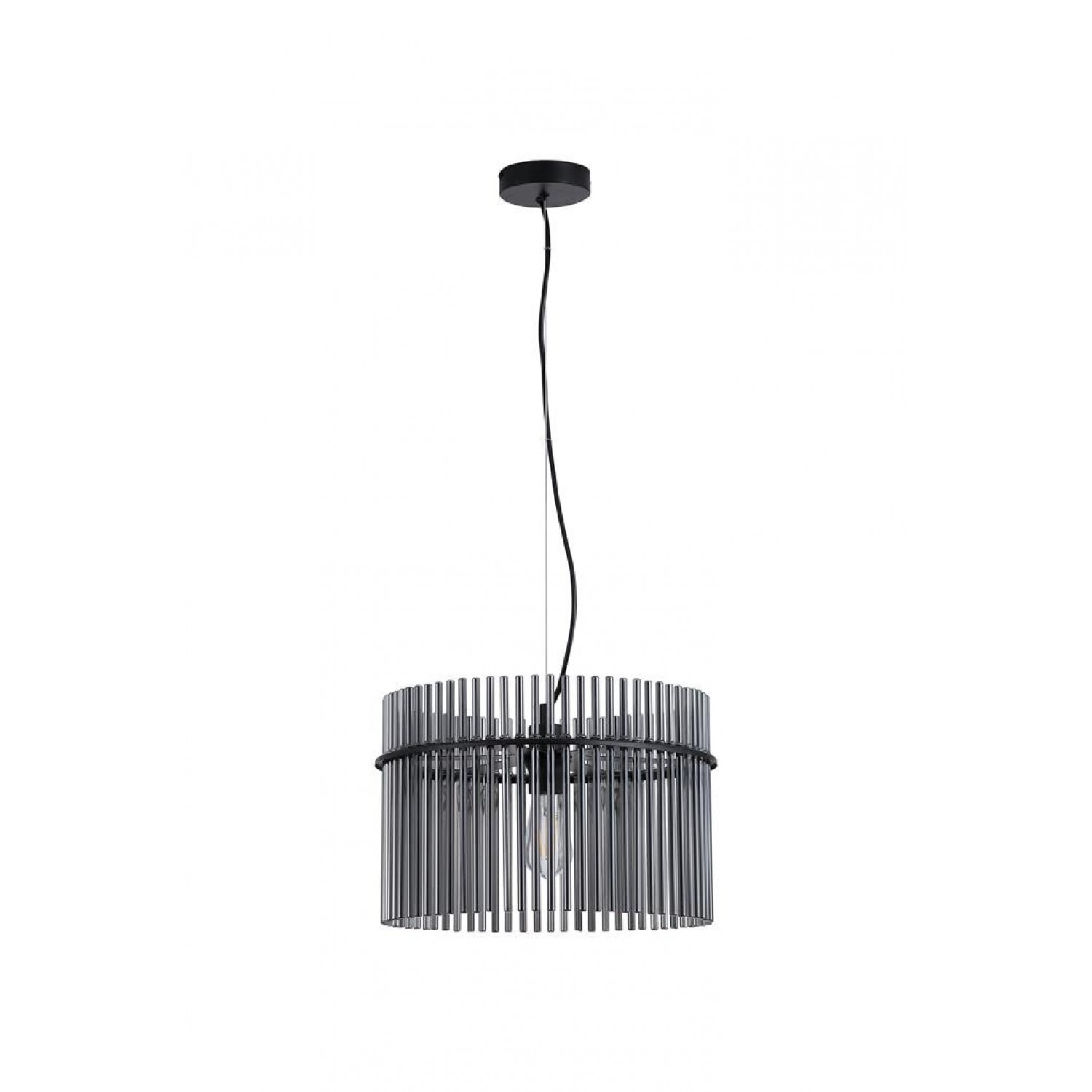 Подвесной светильник SearchLight Swizzle 55621SM