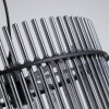 Подвесной светильник SearchLight Swizzle 55621SM фото 3 Подвесной светильник SearchLight Swizzle 55621SM alt_image