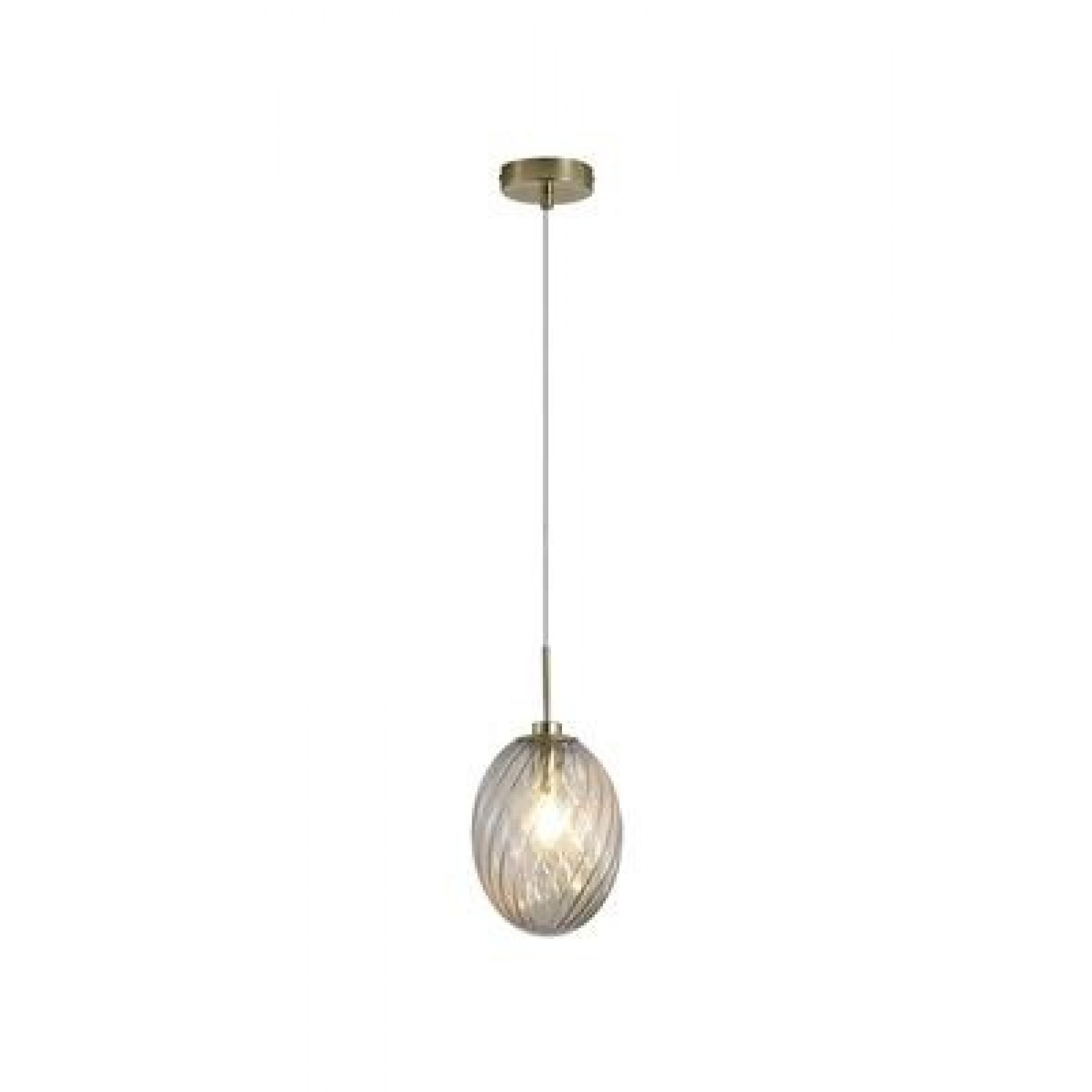 Подвесной светильник SearchLight Whirl 24141CP alt_image Подвесной светильник SearchLight Whirl 24141CP