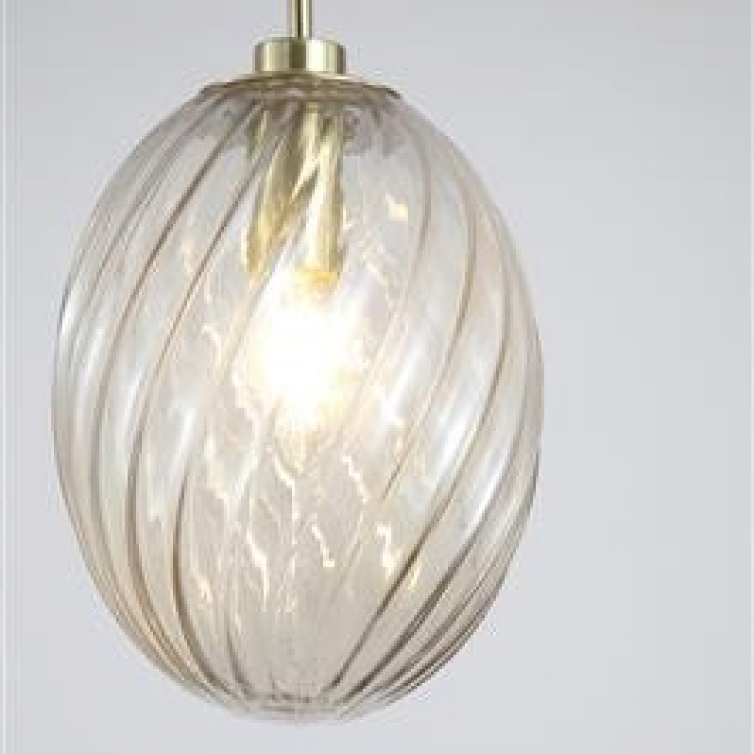 Подвесной светильник SearchLight Whirl 24141CP