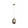 Подвесной светильник SearchLight Whirl 24141SM alt_imageПодвесной светильник SearchLight Whirl 24141SM