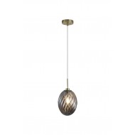 Подвесной светильник SearchLight Whirl 24141SM