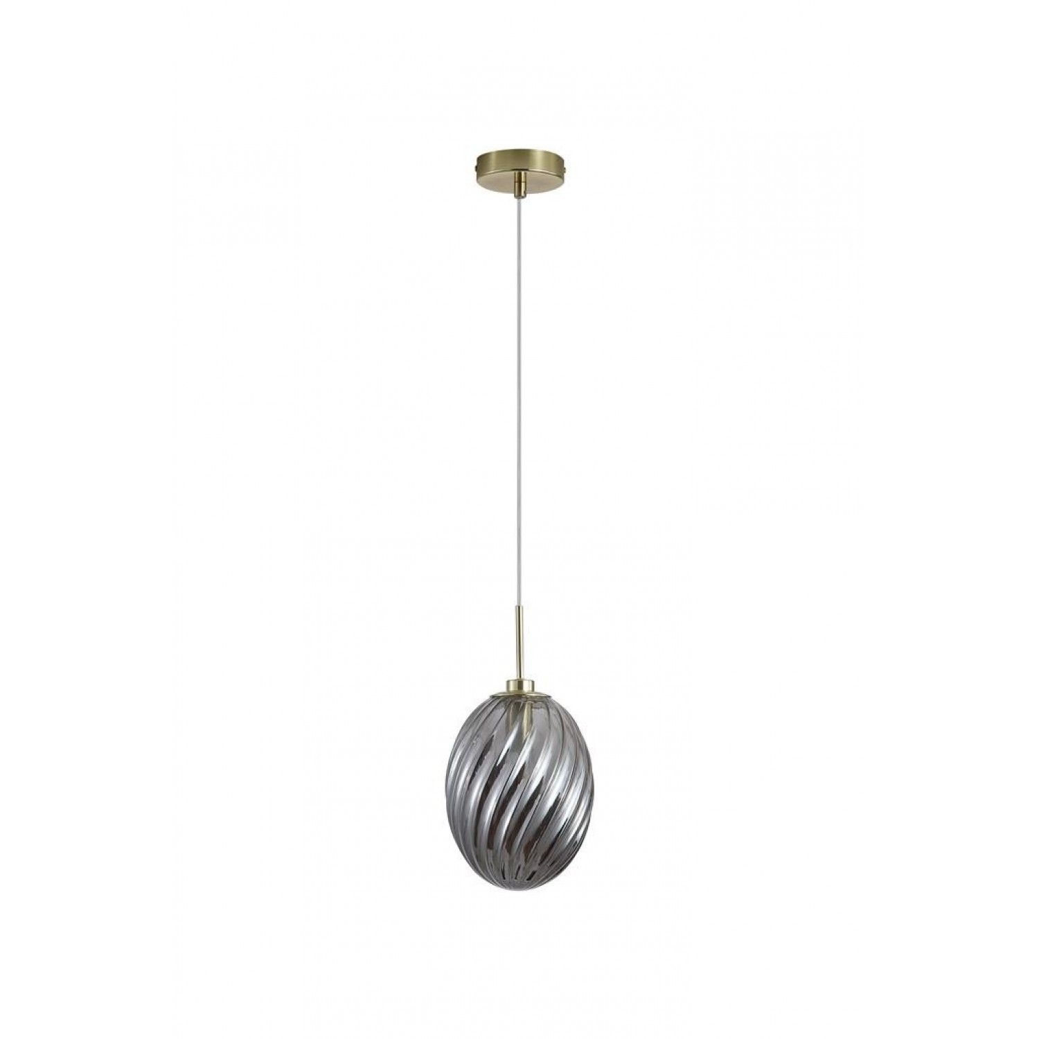 Подвесной светильник SearchLight Whirl 24141SM