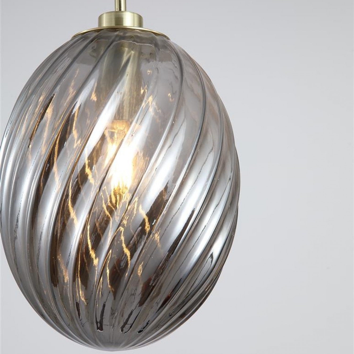 Подвесной светильник SearchLight Whirl 24141SM