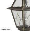 Подвесной светильник SU-MA Witraż K 1018 1 N alt_image