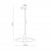 Подвесной светильник TK Lighting ASTRA 10713