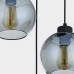Подвесной светильник TK Lighting CUBUS GRAPHITE 2832