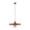 Подвесной светильник TK Lighting SILA 10750 alt_imageПодвесной светильник TK Lighting SILA 10750