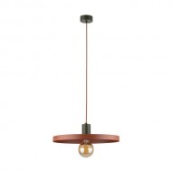 Подвесной светильник TK Lighting SILA 10750