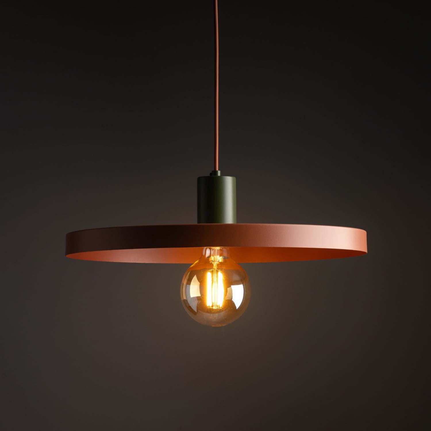 Подвесной светильник TK Lighting SILA 10750