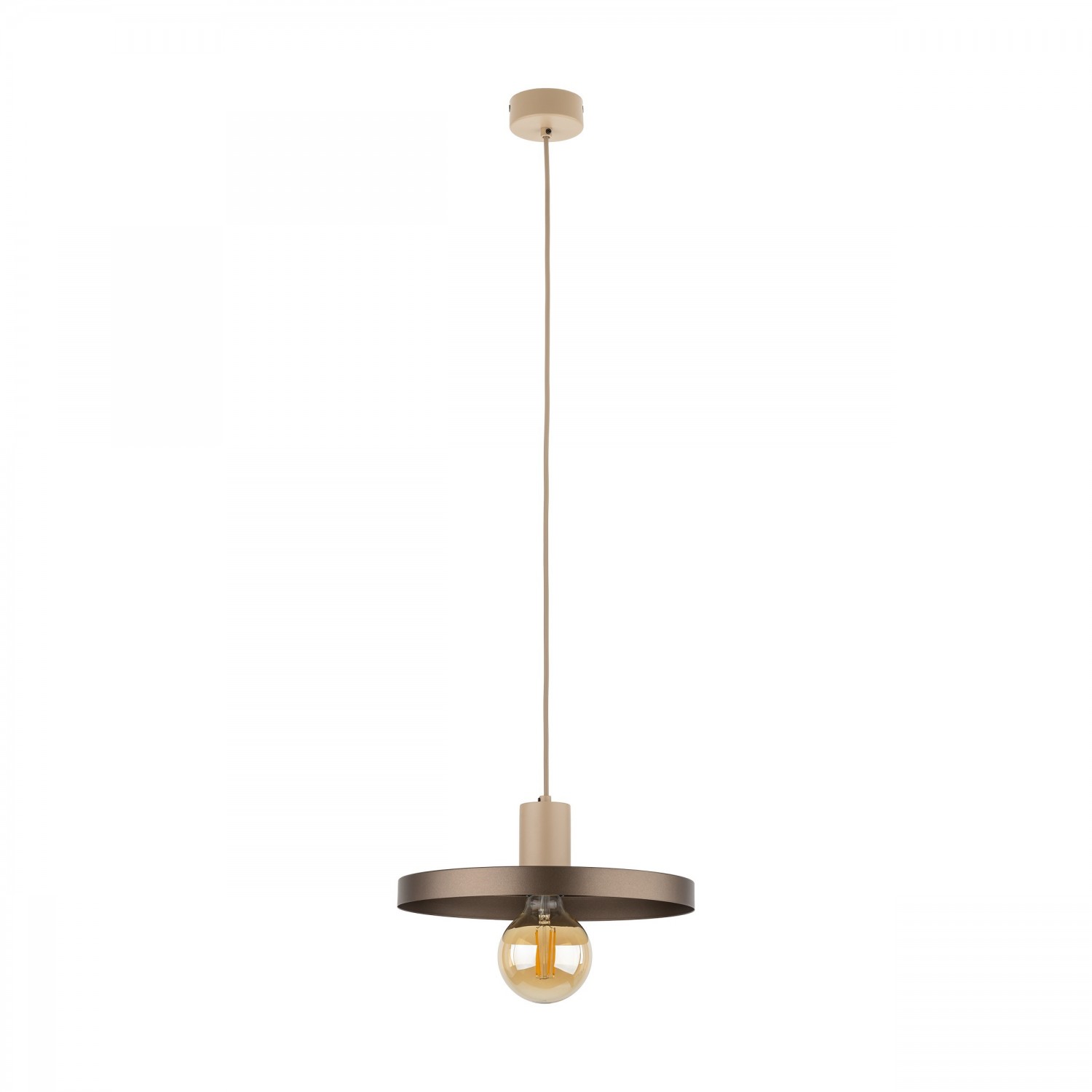 alt_image Подвесной светильник TK Lighting SILA 10757