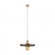 Подвесной светильник TK Lighting SILA 10757