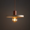 Подвесной светильник TK Lighting SILA 10955 alt_image