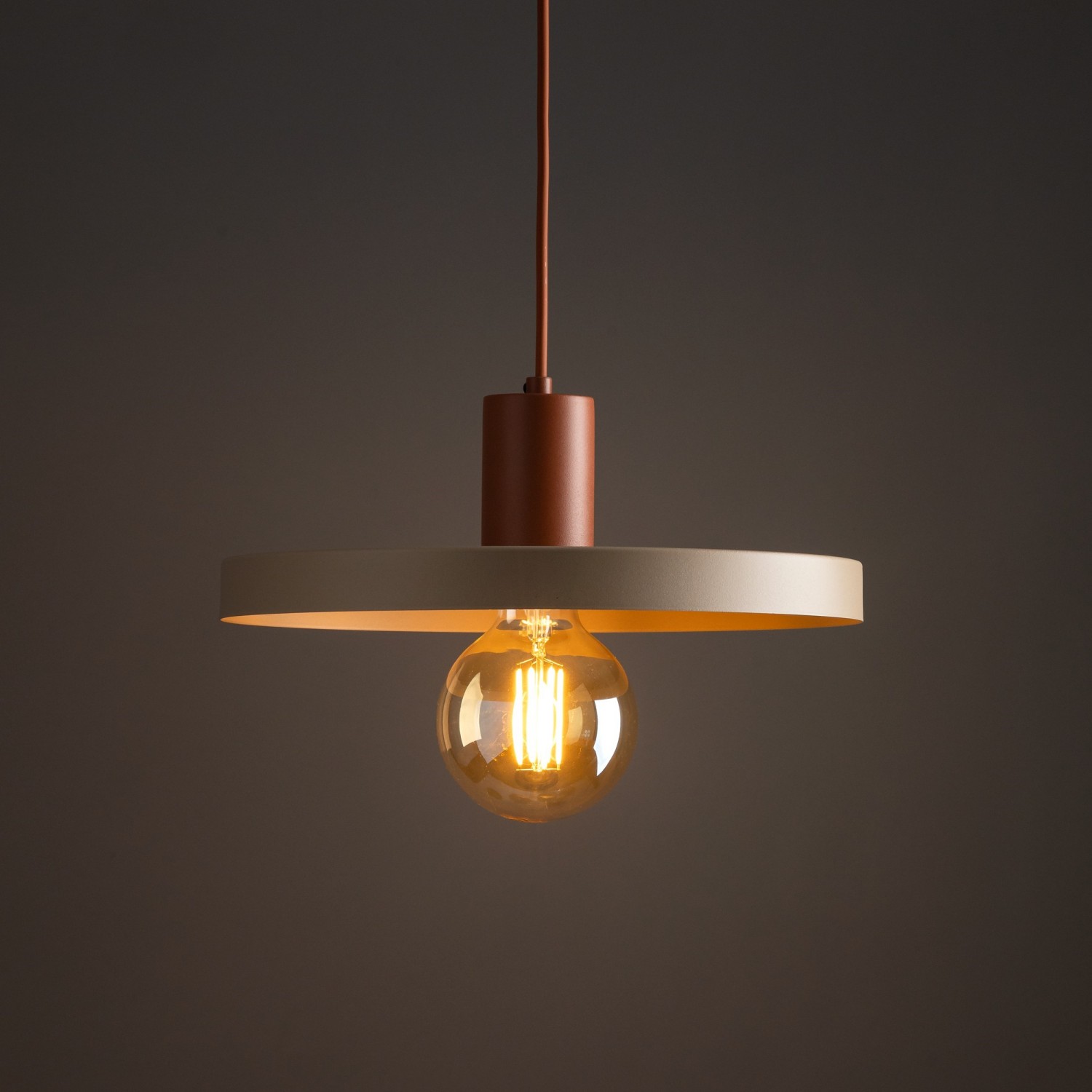 Подвесной светильник TK Lighting SILA 10955