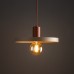 Подвесной светильник TK Lighting SILA 10955