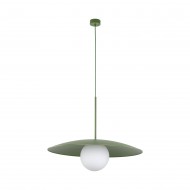 Подвесной светильник TK Lighting SLATE 10909