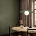 Подвесной светильник TK Lighting SLATE 10909