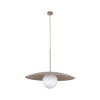 alt_imageПодвесной светильник TK Lighting SLATE 10910