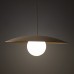 Подвесной светильник TK Lighting SLATE 10910