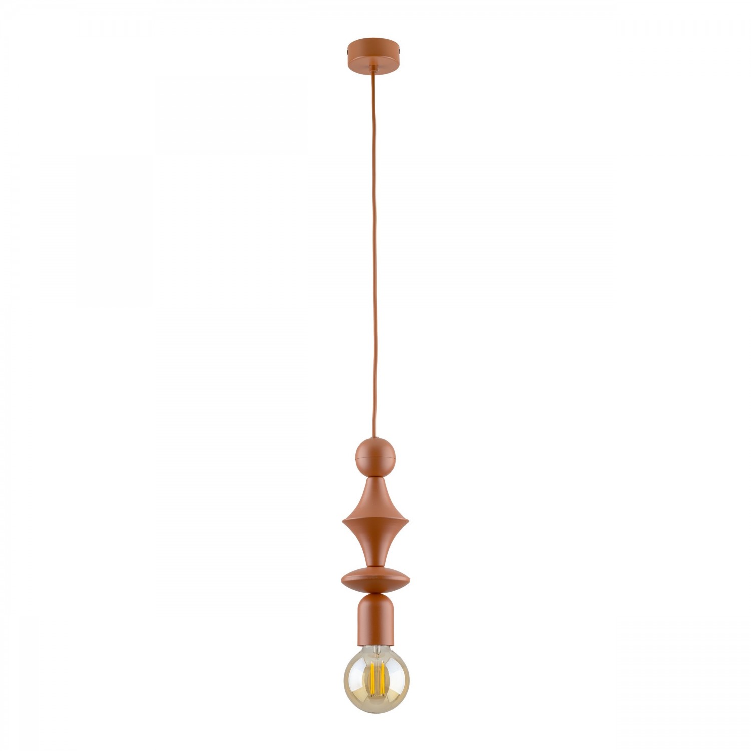 alt_image Подвесной светильник TK Lighting TOWER 10869