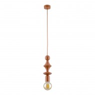 Подвесной светильник TK Lighting TOWER 10869